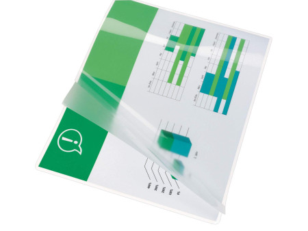 GBC Pochette de plastification DocumentPouch, A3