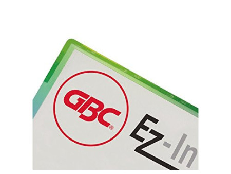 GBC Pochette de plastification DocumentPouch, A3