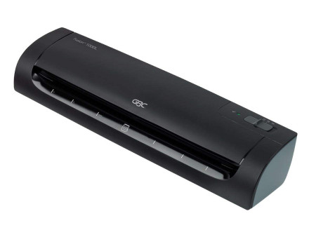 GBC Plastifieuse 1000L, jusqu'au format A3, noir