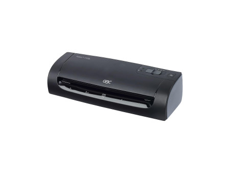 GBC Plastifieuse Fusion 1100L, jusqu'au format A3, noir