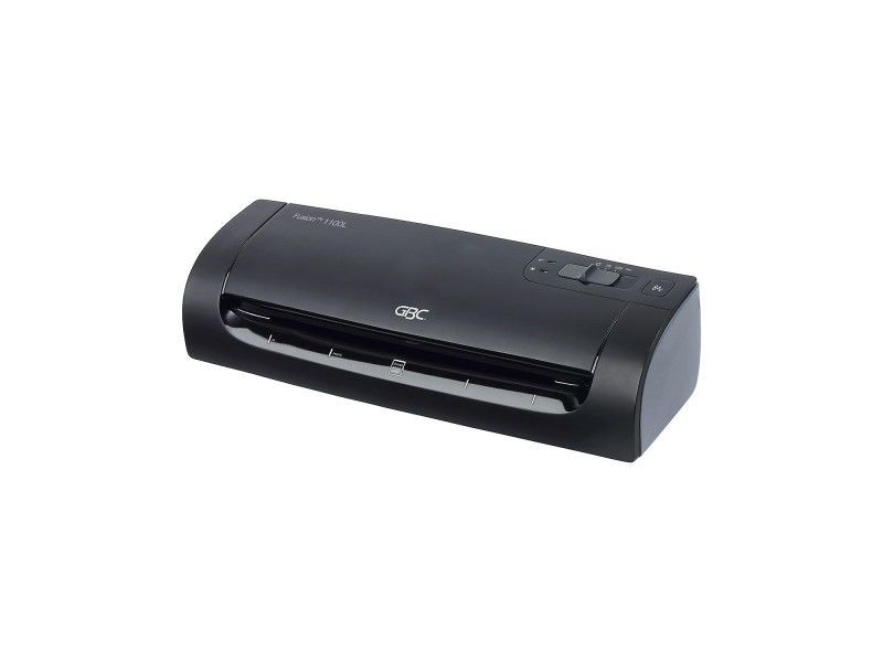 GBC Plastifieuse Fusion 1100L, jusqu'au format A3, noir