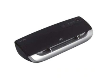 GBC Plastifieuse 3000L, jusqu'au format A4, noir