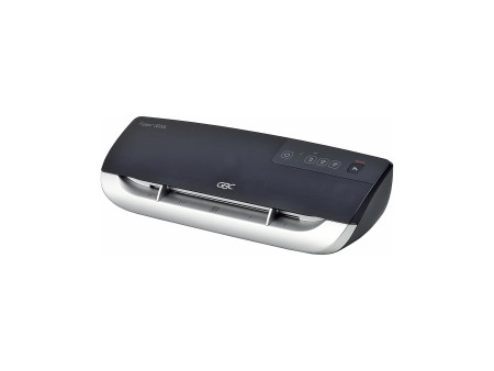 GBC Plastifieuse Fusion 3000L, jusqu'au format A3, noir