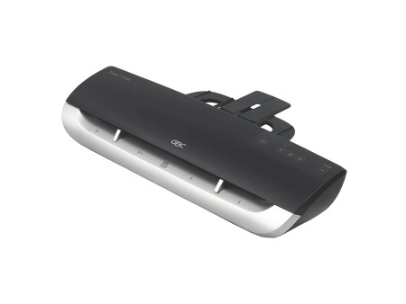 GBC Plastifieuse Fusion 3100L, jusqu'au format A3, noir