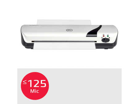 GBC Plastifieuse Inspire+, jusqu'au format A4, blanc