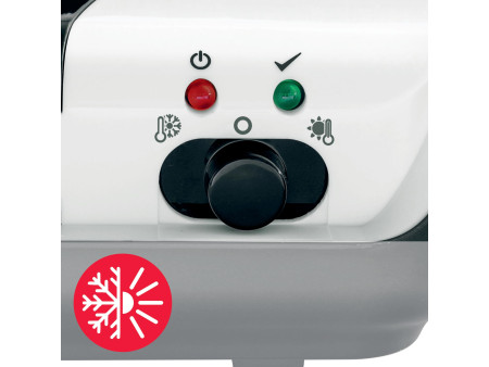 GBC Plastifieuse Inspire+, jusqu'au format A4, blanc