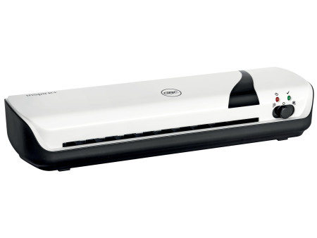 GBC Plastifieuse Inspire+, jusqu'au format A4, blanc