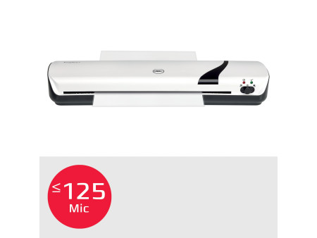GBC Plastifieuse Inspire+, jusqu'au format A3, blanc