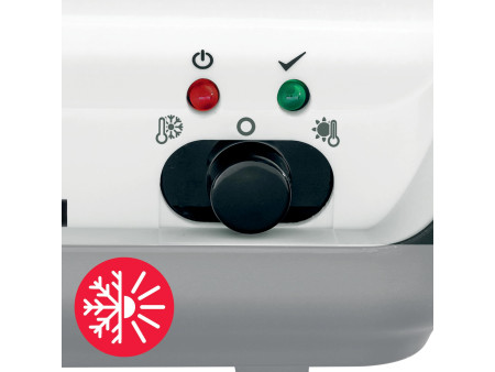 GBC Plastifieuse Inspire+, jusqu'au format A3, blanc