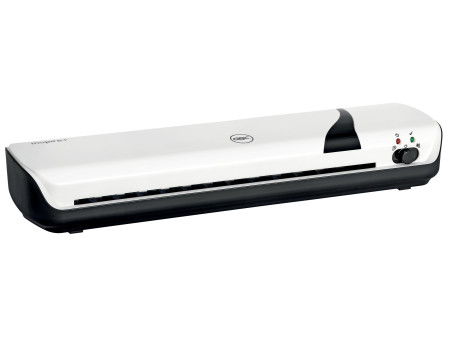 GBC Plastifieuse Inspire+, jusqu'au format A3, blanc