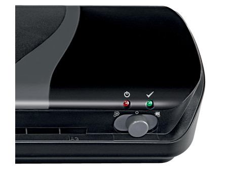 GBC Plastifieuse Inspire+, jusqu'au format A3, noir