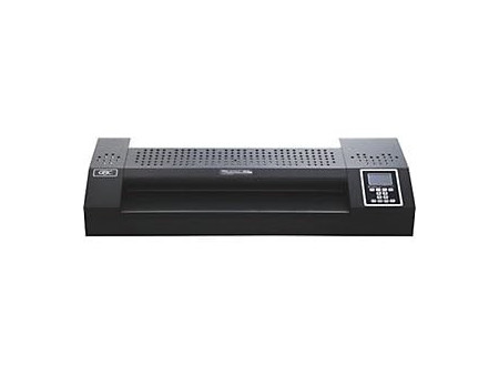 GBC Plastifieuse Proseries 4600, A2, noir