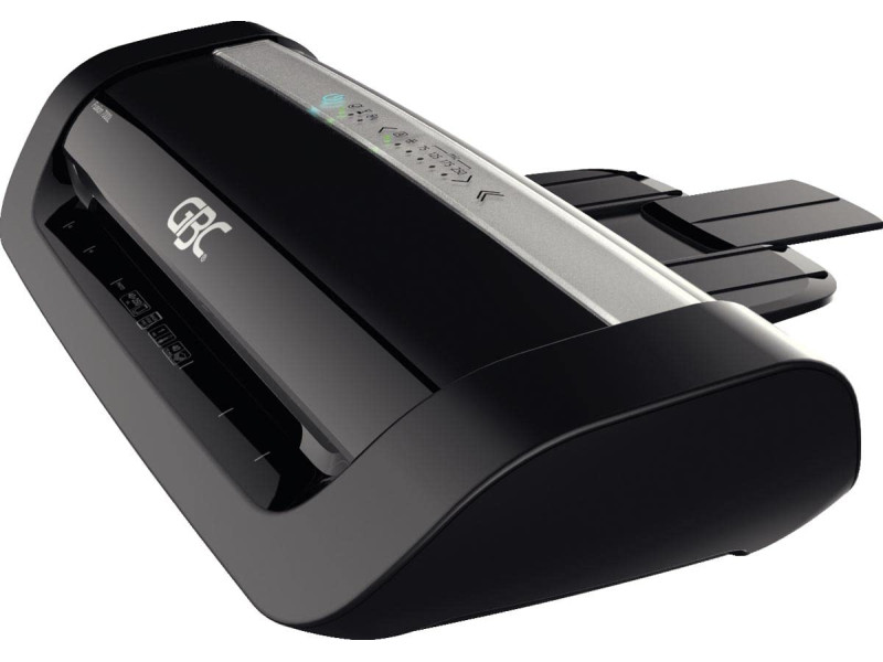 GBC Plastifieuse FusionPlus 7000L, jusqu'au format A3, noir