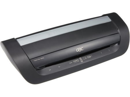 GBC Plastifieuse FusionPlus 6000L, jusqu'au format A3, noir