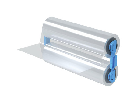 GBC Pellicule de film pour plastifieuse Foton 30, 75 microns