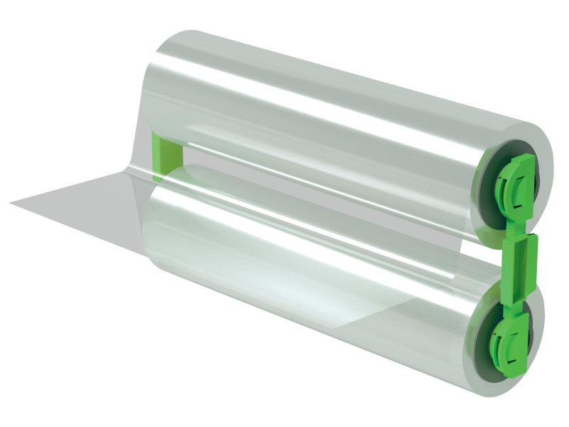 GBC Pellicule de film pour plastifieuse Foton 30,100 microns