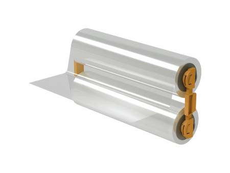 GBC Pellicule de film pour plastifieuse Foton 30,125 microns