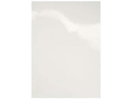 GBC Couverture de reliure, A3, 250 g/m2, blanc