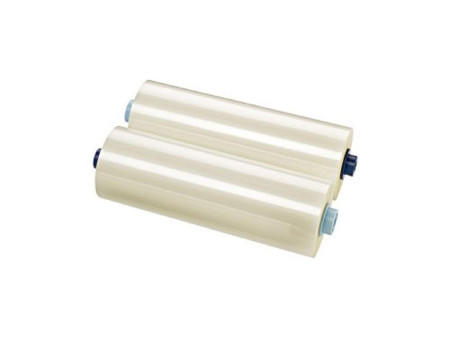 GBC Film pour plastifieuse RollSeal EZload, mat, 250 microns