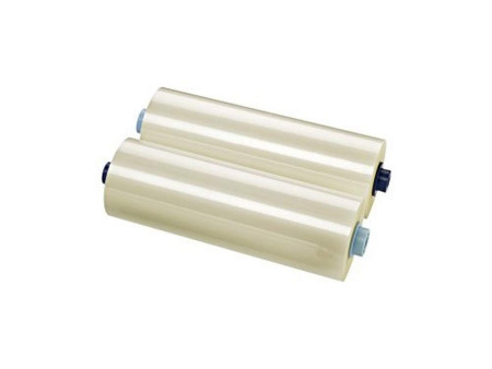 GBC Film pour plastifieuse RollSeal EZlaod, mat, 150 microns