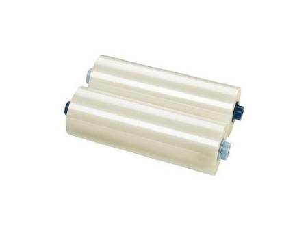 GBC Film pour plastifieuse RollSeal EZload, brillant