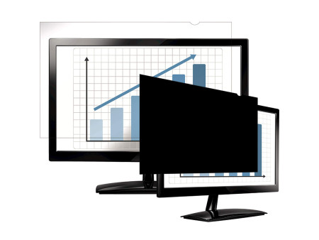 Fellowes Filtre de confidentialité PrivaScreen format 16:9