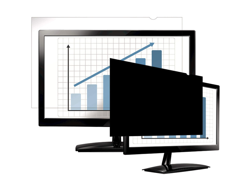 Fellowes Filtre de confidentialité PrivaScreen format 16:9