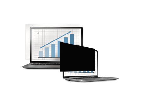 Fellowes Filtre de confidentialité PrivaScreen format 16:9