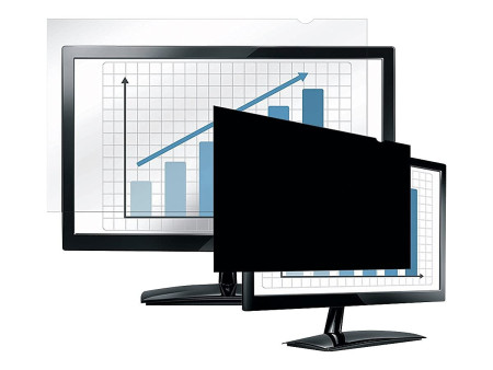Fellowes Filtre de confidentialité PrivaScreen format 16:9