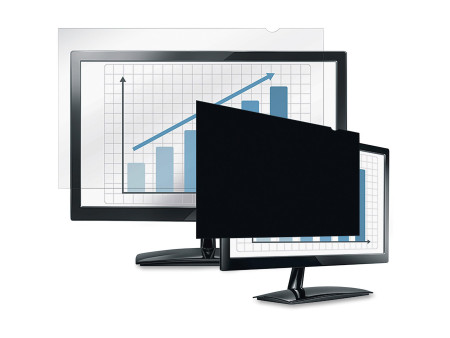 Fellowes Filtre de confidentialité PrivaScreen format 16:9