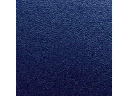 GBC Couverture de reliure ReGency, A4, 325 g/m2, bleu