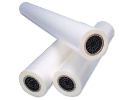 GBC Film pour plastifieuse NAP2, A3, brillant, 76 microns