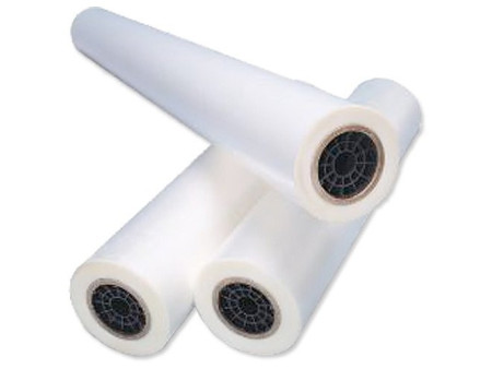 GBC Film pour plastifieuse NAP2, A3, brillant, 76 microns