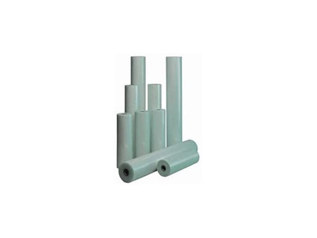 GBC Film pour plastifieuse NAP2, A1, brillant, 76 microns
