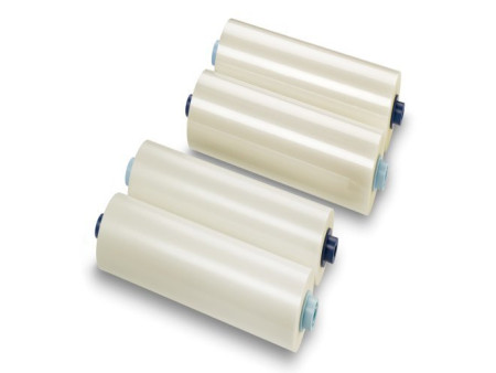GBC Film pour plastifieuse NAP2, (l)635 mm x (L)60 m