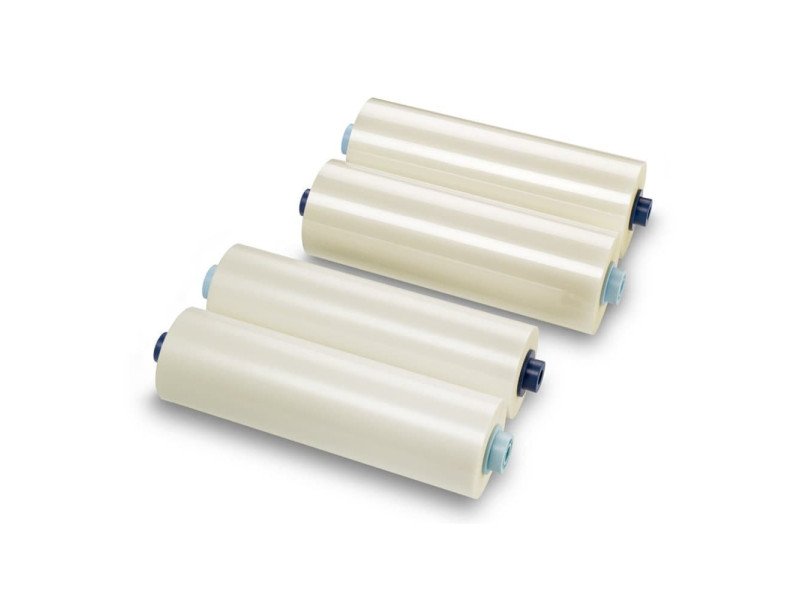 GBC Rouleau de film de plastification NAP2, mat, 85 microns