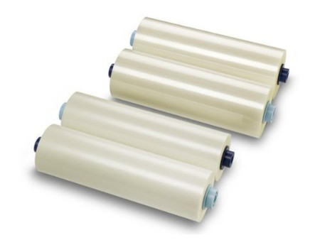 GBC Film pour plastifieuse NAP2,A3, brillant, 85 microns