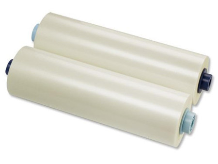 GBC Film pour plastifieuse NAP2,A3, brillant, 85 microns