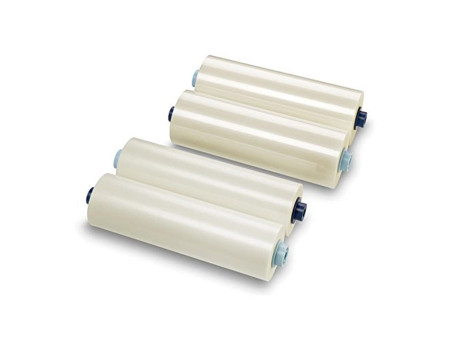 GBC Film pour plastifieuse NAP2, A2, mat, 85 microns