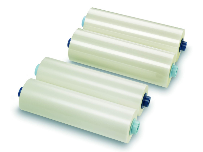 GBC Film pour plastifieuse NAP2, A1, mat, 85 microns