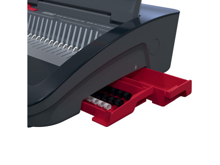 GBC Perforelieuse électrique CombBind CB25E