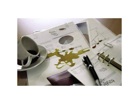 GBC Pochette de plastification, A6, brillant, 250 microns