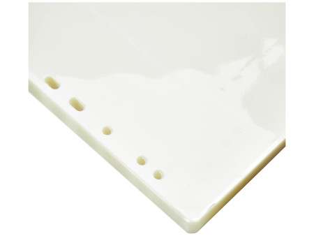 GBC Pochette de plastification, A4, perforation