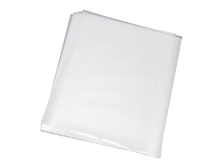 GBC Pochette de plastification Peel'nStickPouch, format A4