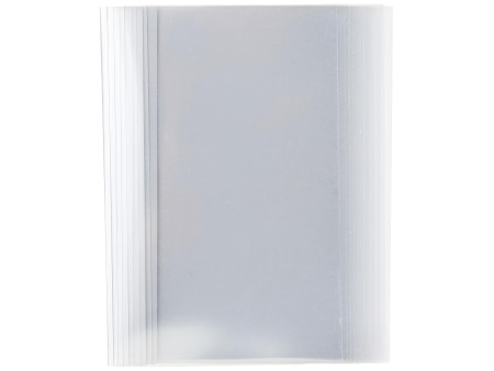 GBC Chemise pour thermoreliure ThermaBind Standard, A5, 3 mm