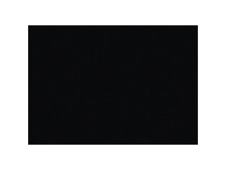 GBC Couverture de reliure PolyOpaque, A4, 0,30 mm, noir
