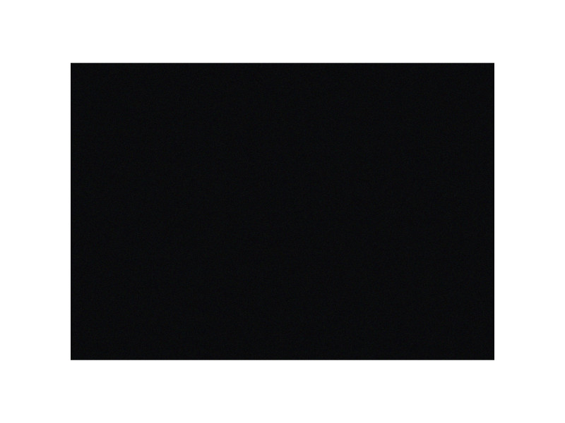 GBC Couverture de reliure PolyOpaque, A4, 0,30 mm, noir