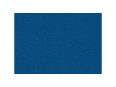 GBC Couverture de reliure PolyOpaque, A4, 0,30 mm, bleu