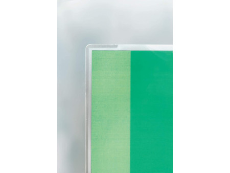 GBC Pochette de plastification, A4, perforation