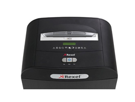 Rexel Destructeur de documents Mercury RDX1850, particules